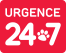 Urgence 24/7