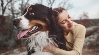 Are you repulsed by your pet’s bad breath?