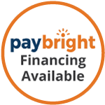 Paybright - Financing available