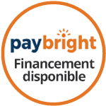 Paybright - Financement disponible