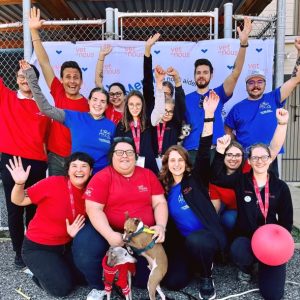 Cette année, nos équipes ont participés à plusieurs implication communautaire!